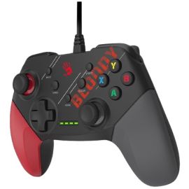 A4Tech Bloody GP30 USB Wired Connection Gamepad