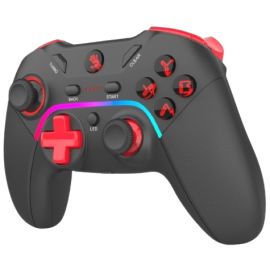 A4Tech Bloody GPW70 Dual Mode 2.4G Wireless & USB Wired Connection Gamepad
