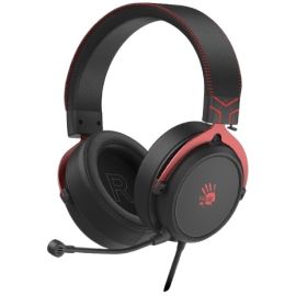 A4Tech Bloody M590i Virtual 7.1 Surround Sound USB Gaming Headphone