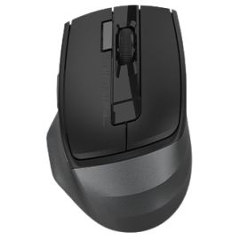 A4tech FB45CS Air2 Fstyler Silent Click USB Dual Mode Bluetooth & 2.4GHz Wireless Mouse