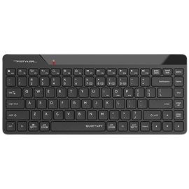 A4Tech FBK22AS Mini Bluetooth 2.4G Wireless Keyboard
