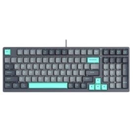 A4Tech FS300 Hot Swappable Mechanical Keyboard