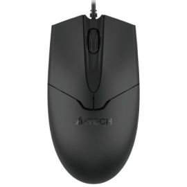 A4tech OP-550S Silent Click Wired Mouse