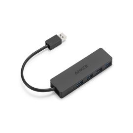 Anker 4-Port Ultra Slim USB 3.0 Hub - A7516015