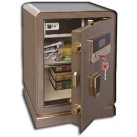 Aurora Electronic Elegant Safe AES-800ALM