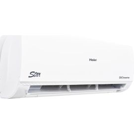 Haier HSU-13HFCA 1.0 Ton Inverter Air Conditioner