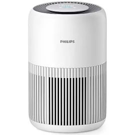 Philips Smart Air Purifier with real time AQI display - AC0920/10