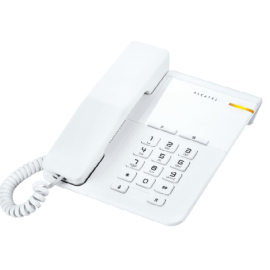 Alcatel T22 EX NON-CLI Corded Telephone