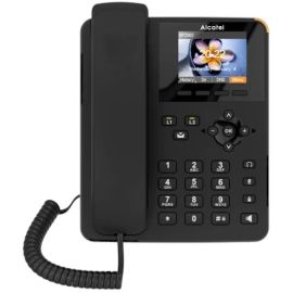 Alcatel SP-2502 Advanced IP Phone with HD Sound