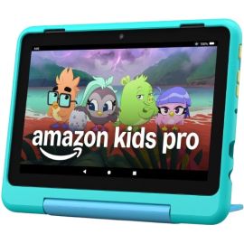 Amazon Fire HD 8 Kids Pro Tablet Bright 8" HD Screen (2024)