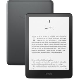 Amazon Kindle Paperwhite Signature Edition 7" 12th Gen 32GB Fastest Kindle with Auto Adjusting Front Light (2024)