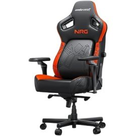 AndaSeat Kaiser 4 XL NRG Edition 6D Armrest Gaming Chair
