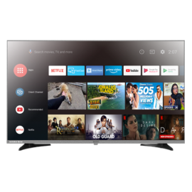 Orient 55s Action UHD Smart LED TV