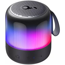 Anker A3136 Soundcore Glow Mini Portable Speaker