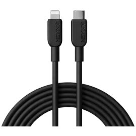 Anker 310 USB C to Lightning Cable A81A6 2M