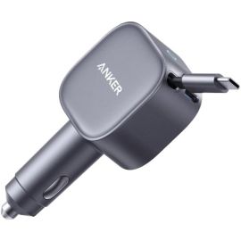 Anker A2738 Nano 75W Car Charger