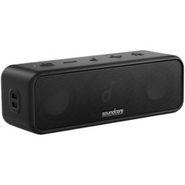 Anker A3117 Soundcore 3 Bluetooth Portable Speaker