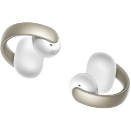 Anker Soundcore AeroClip Open Ear Earbuds with Adaptive Comfort - A3388H11