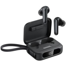 Anker Soundcore P41i Wireless Earbuds with Portable Phone Charger (A3937H21)