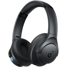 Anker Soundcore Q11i Wireless Over Ear Active Noise Cancelling Bluetooth Headphones