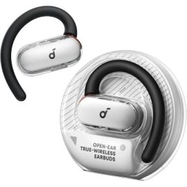 Anker Soundcore V40i Comfortable Fit and Clear Sound Lidless Case On Ear Earbuds