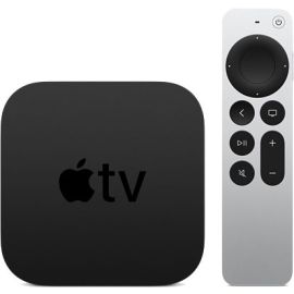 Apple TV 3rd Generation 64GB 4K Wifi (MN873LL)