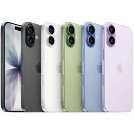 Apple iPhone 17