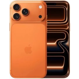 Apple iPhone 17 Pro 256GB PTA Approved