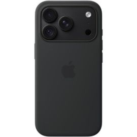 Apple iPhone 18 Pro Silicone Case with MagSafe