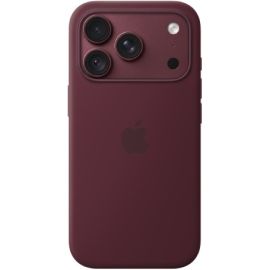 Apple iPhone 18 Pro Max Silicone Case with MagSafe