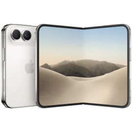 Apple iPhone Duo 256GB PTA Approved - Star White