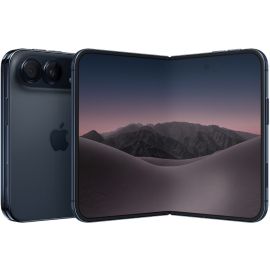 Apple iPhone Duo 2TB PTA Approved - Night Sky