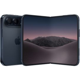 Apple iPhone Duo 512GB PTA Approved - Night Sky