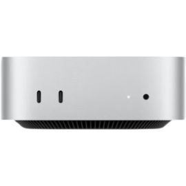 Apple Mac Mini M5 Pro Chip 2026 24GB 512GB SSD Silver - mhqn4ll