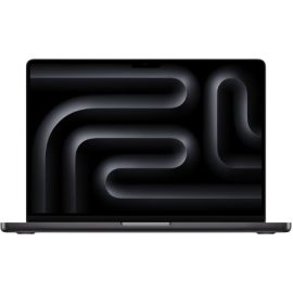 Apple Macbook Pro M5 2025 14" 16GB 512GB SSD Space Black MDE04
