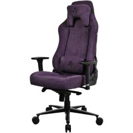 Arozzi Vernazza Soft Fabric Gaming Chair