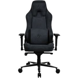 Arozzi Vernazza Super Soft Fabric Gaming Chair