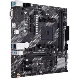 Asus Prime A520M-K CSM Micro ATX Motherboard