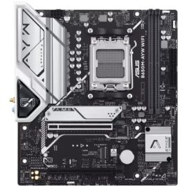 Asus B650M AYW AMD B650 DDR5 Wifi 6 Micro ATX Motherboard