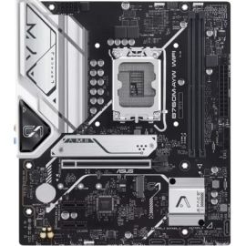 Asus B760M-AYW WIFI B760 LGA 1700 mATX DDR5 Motherboard