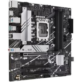 Asus Prime B760M-A DDR4 Intel B760 LGA 1700 mATX Motherboard