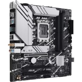 Asus Prime B760M-A Wifi Intel B760 DDR5 LGA 1700 mATX Mortheboard