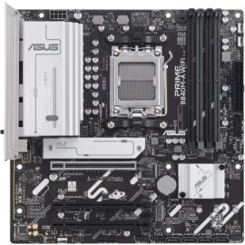 Asus Prime B840M-A Wifi CSM AMD B840 Chipset DDR5 Motherboard