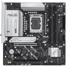 Asus Prime B860M-A WIFI CSM DDR5 Motherboard with Ai Advisor