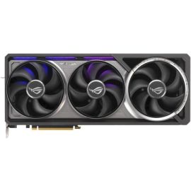 Asus ROG Astral GeForce RTX5080 16GB GDDR7 OC Edition PCI Express 5.0 Graphics Card