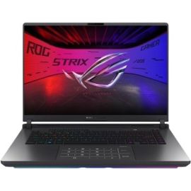 Asus ROG Strix G16 G615LW-RV323W Core Ultra 9 290HX 32GB RAM 1TB SSD RTX5080 16GB GC Gaming Laptop