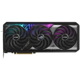 Asus ROG Strix GeForce RTX 5070Ti 16GB GDDR7 OC Edition Graphic Card