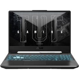 Asus TUF Gaming A15 FA506NCG-HN16GW AMD Ryzen 7 8845HS 16GB RAM 512GB SSD RTX3050 4GB Graphics Laptop