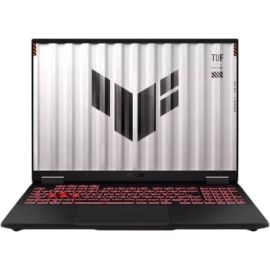 Asus TUF Gaming A16 FA608PP-QT079W Ryzen 9 8940HX 16GB RAM 512GB SSD RTX5070 8GB GC Gaming Laptop
