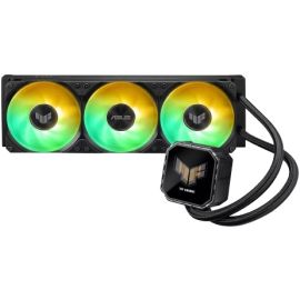 Asus TUF Gaming LC III 360 ARGB LCD All In One Liquid CPU Cooler